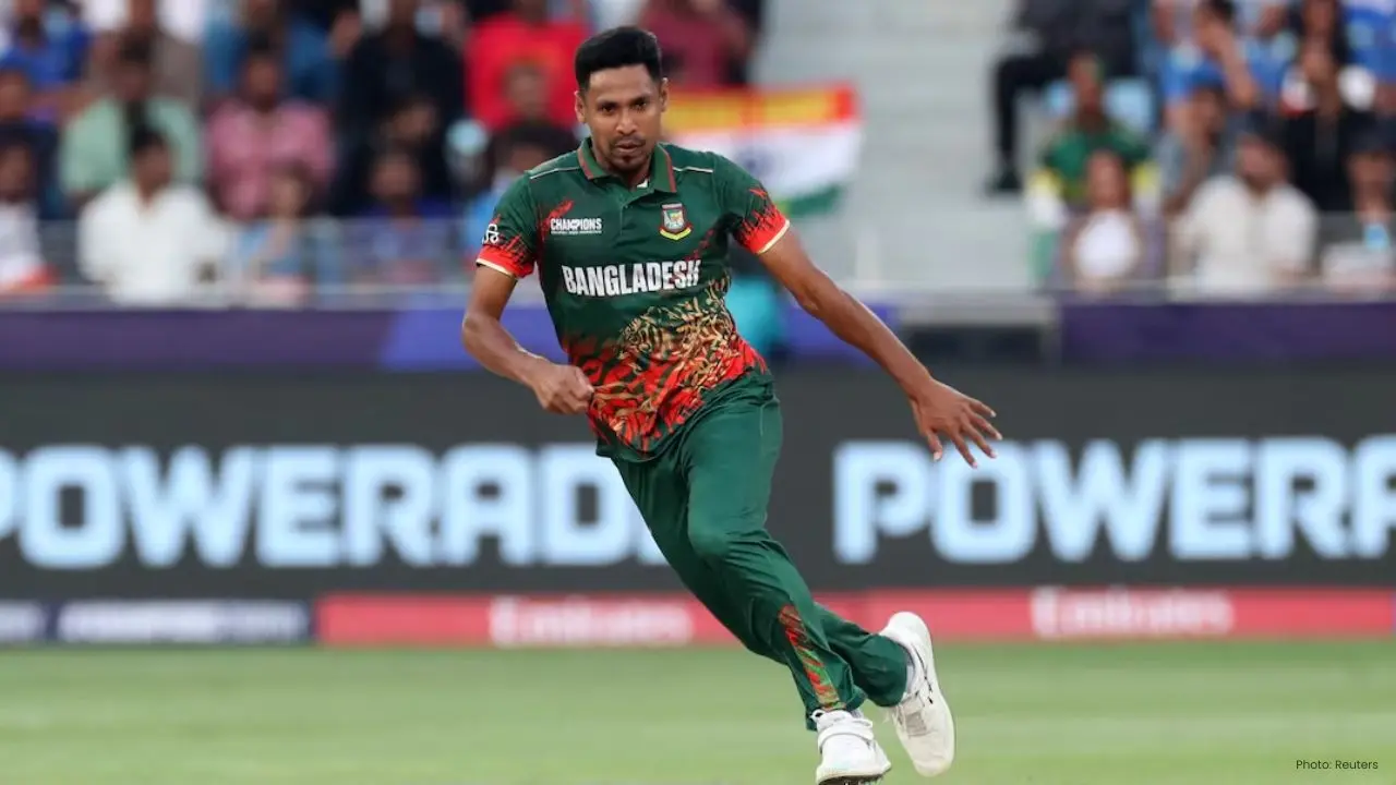 Bangladesh Requests Venue Change for T20 World Cup Amid Safety Concerns