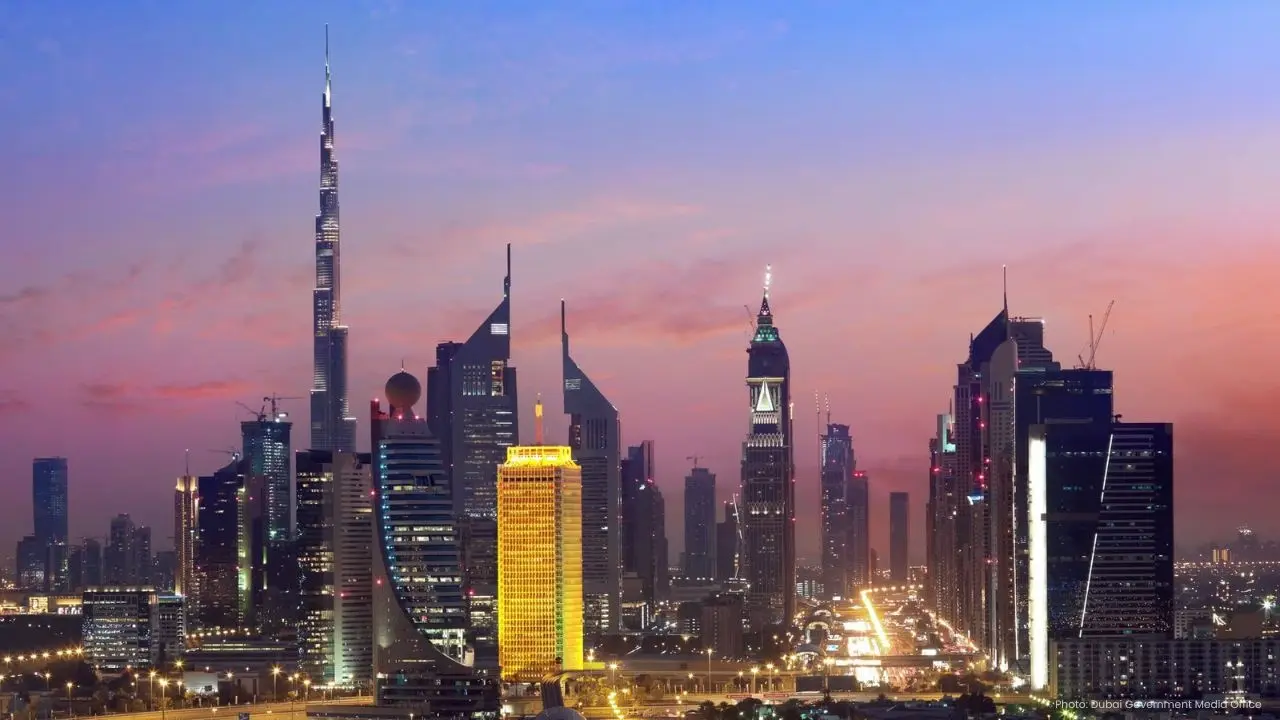 Dubai World Trade Centre Unveils Exciting H1 2026 Events Calendar