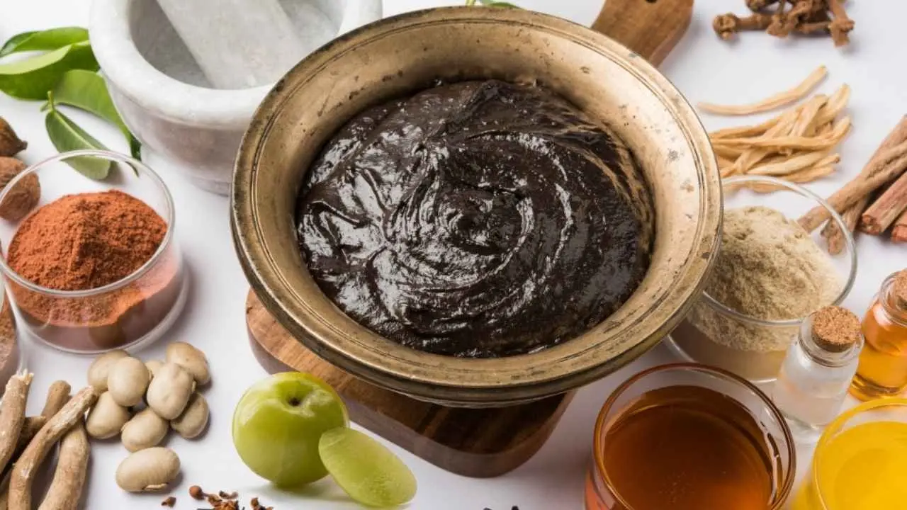 Crafting Chyawanprash at Home: Your Winter Wellness Companion