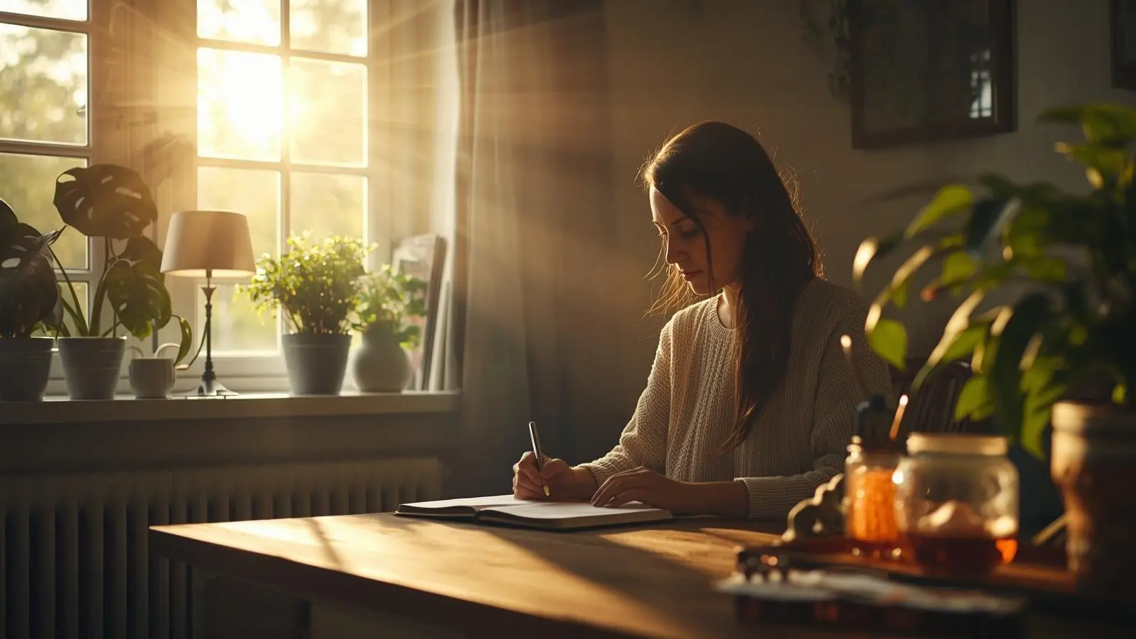 Enhancing Daily Productivity and Focus with Morning Rituals