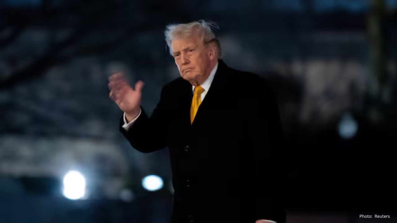 Trump Cautions India on Rising Tariffs Due to Russian Oil Imports