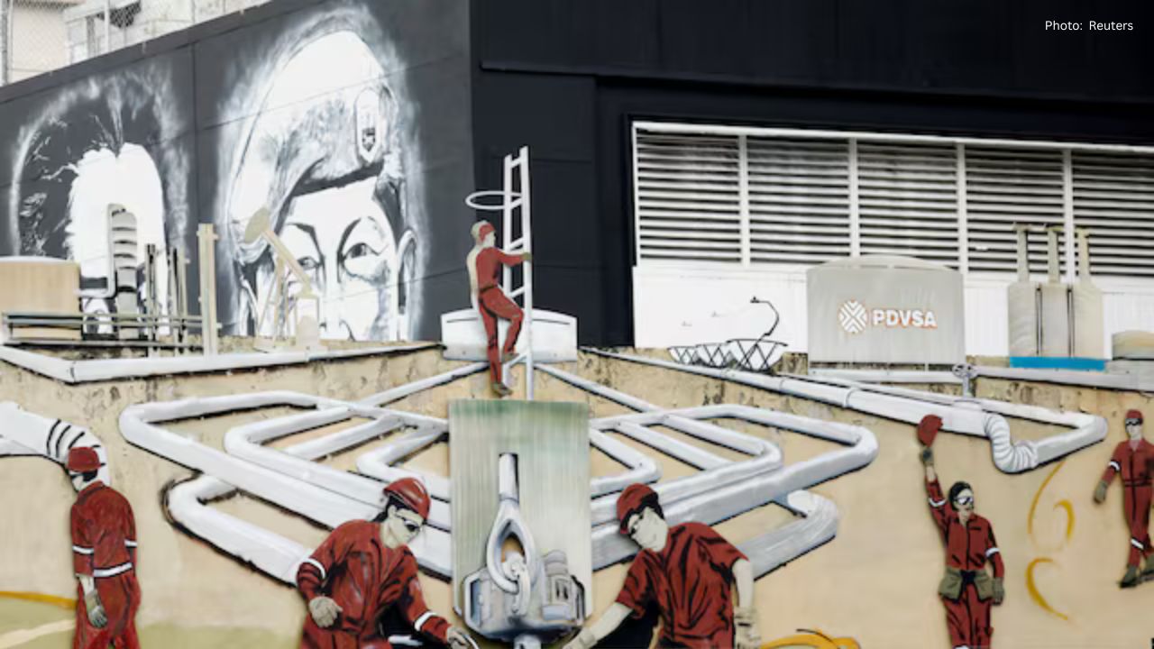 Venezuela Bonds Surge Following Maduro's Capture by U.S. Forces