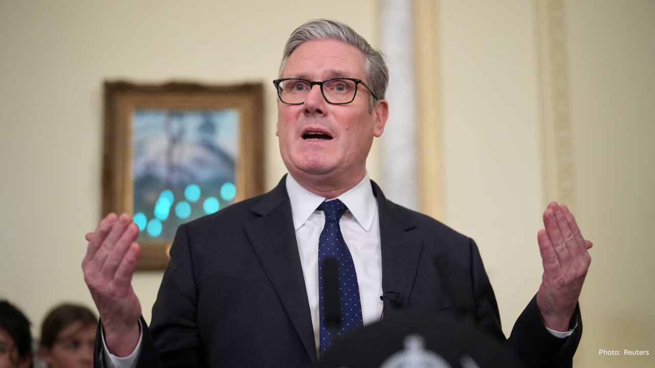 UK Calls on US to Clarify Actions in Venezuela Amid Push for Democracy