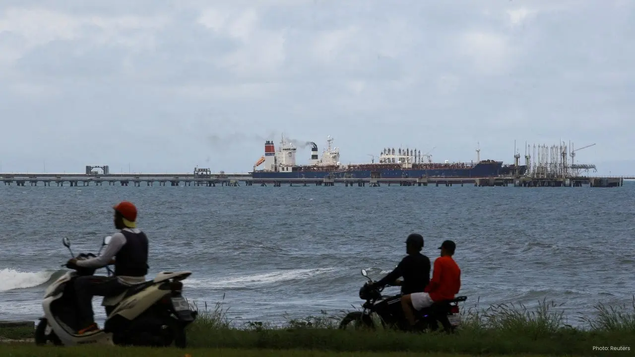 Nigerian Boat Disaster Claims 25 Lives, 14 Missing in Yobe