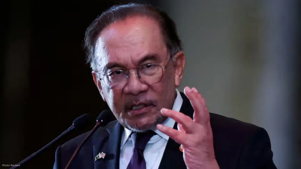 Anwar Ibrahim Proposes Term Limit and Governance Overhaul in Malaysia