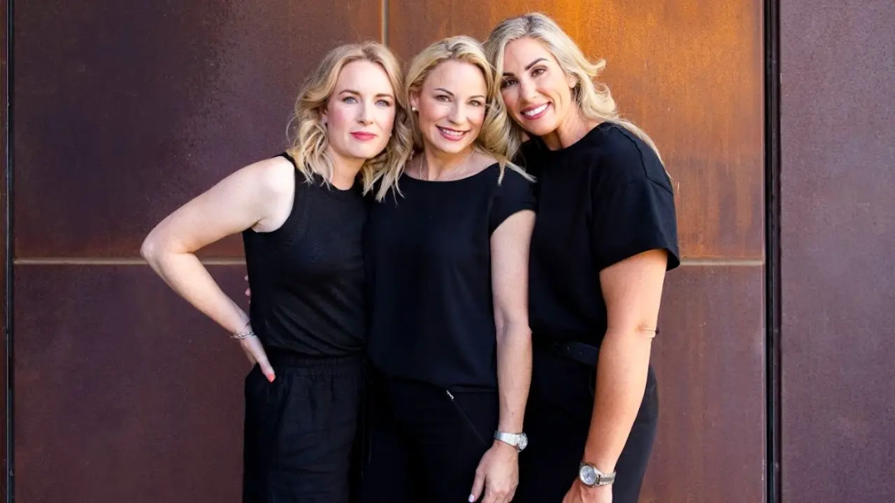 FIVE by Sisterhood Introduces Transformative January Programs