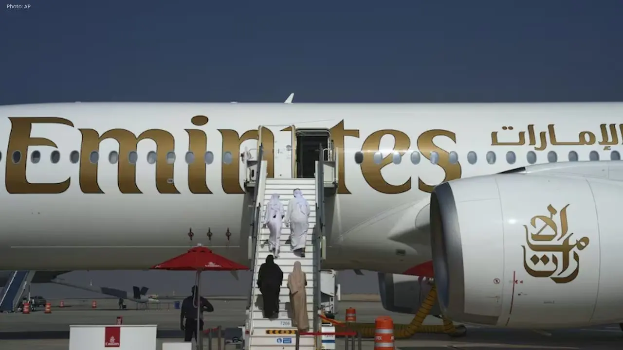 Canada Eases Air Restrictions for Middle Eastern Airlines, Elevating Competitive Standards