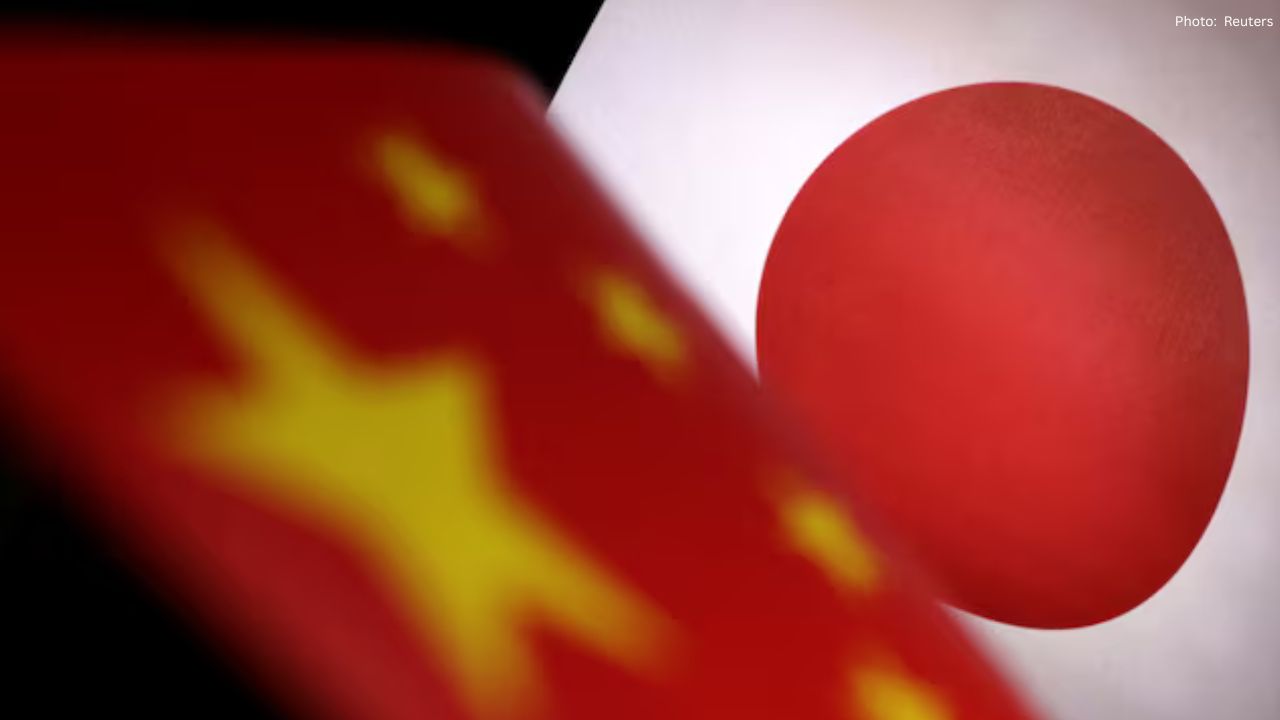 China Enforces Export Ban on Dual-Use Goods Targeting Japan Amid Tensions