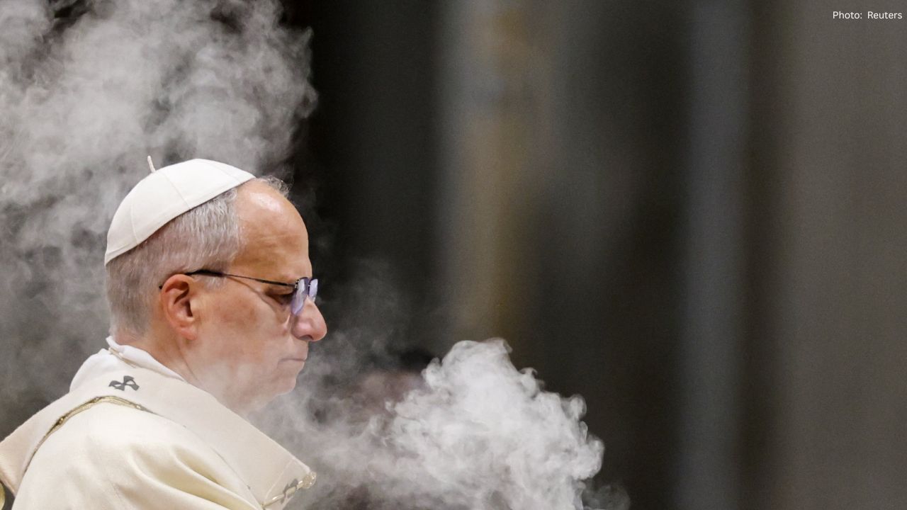 Pope Leo Concludes Holy Year, Encouraging Compassion for the Vulnerable