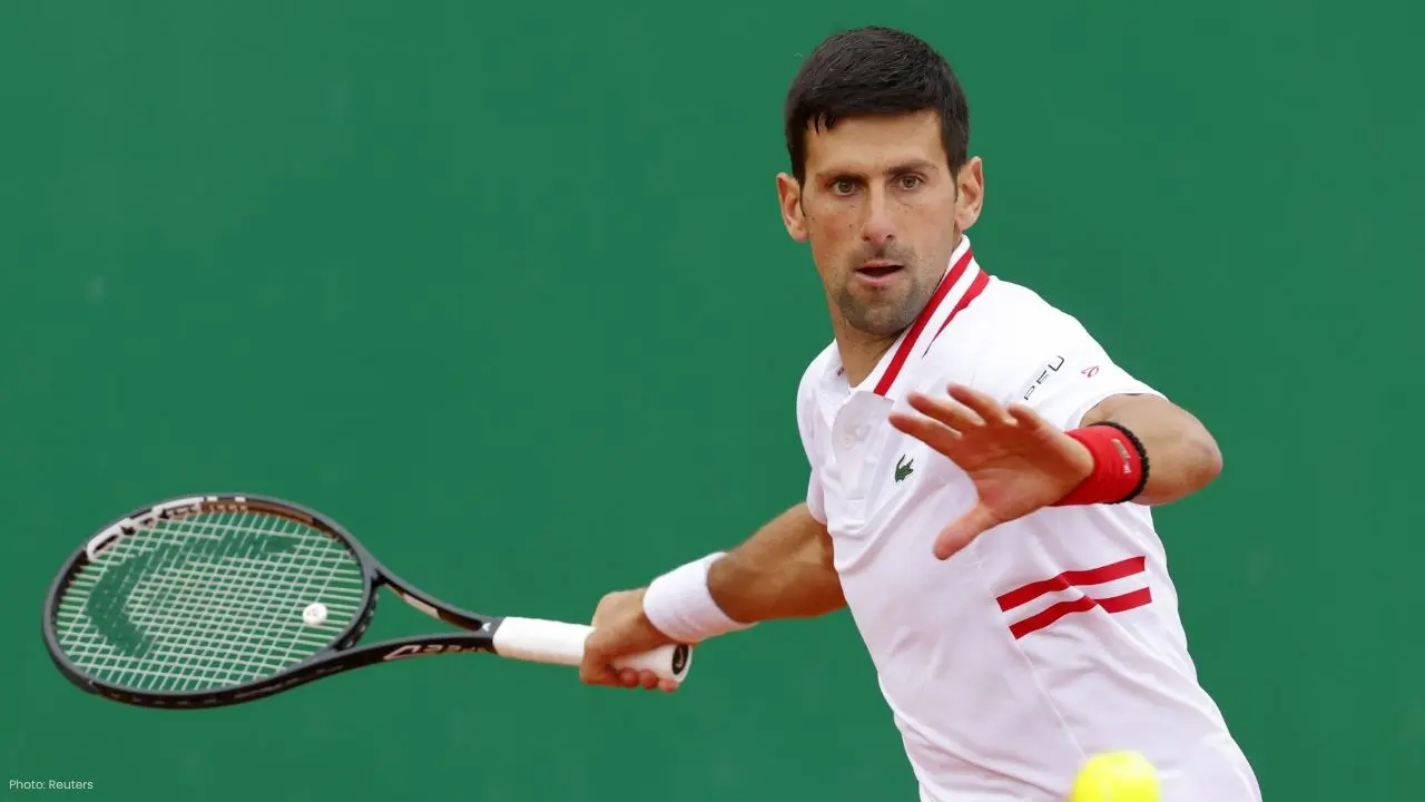Djokovic Withdraws from Adelaide International Ahead of AO