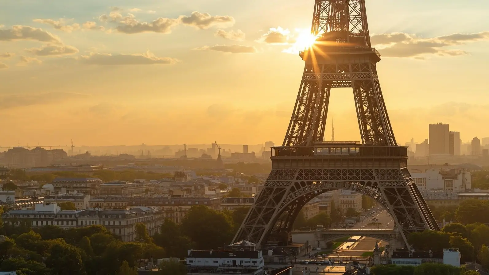 Your Ultimate Guide to Hotels With Eiffel Tower Views | Enjoy Paris