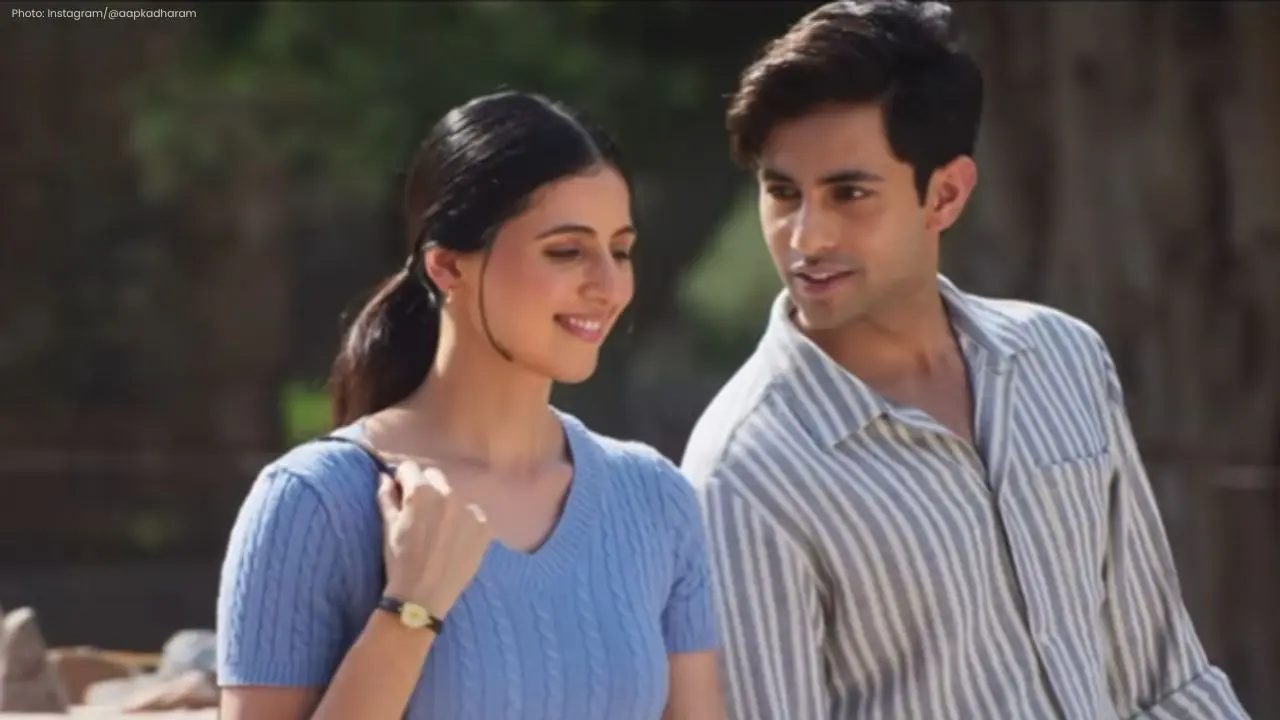 Ikkis Experiences Monday Box Office Dip as Competition Intensifies