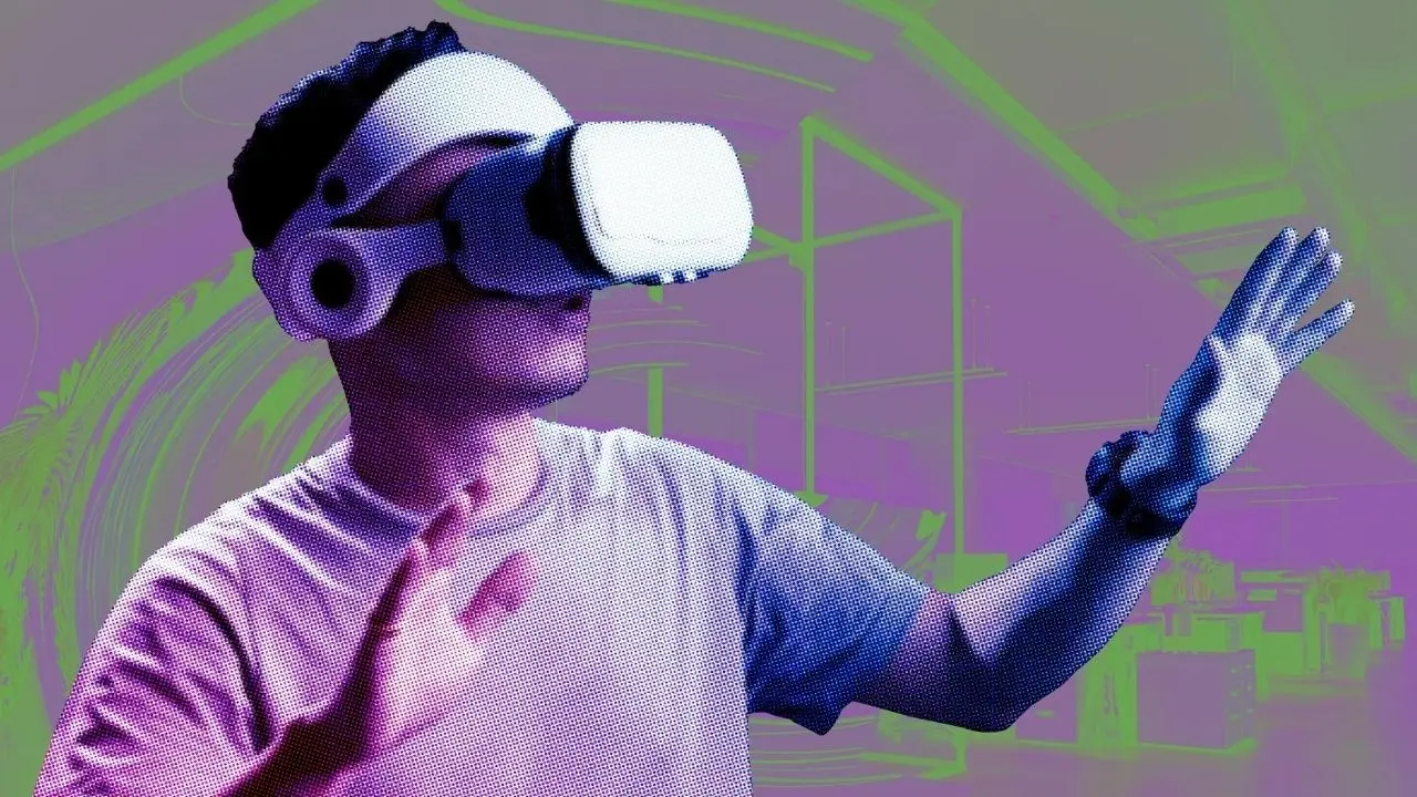 Exploring the Metaverse: A Glimpse into Online Living by 2026