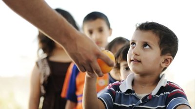 Leeds Group Helps Schools Fight Child Hunger With Food Support