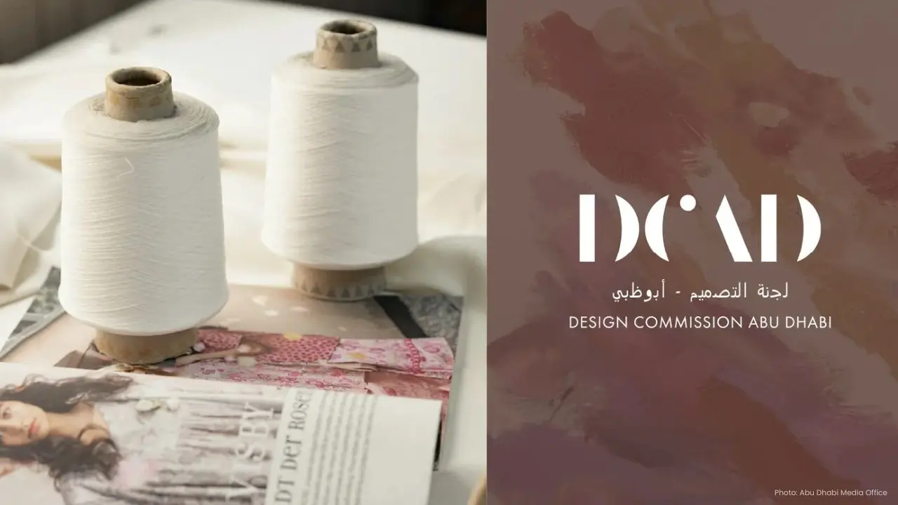 Abu Dhabi Unveils Design Commission to Boost Creative Sector