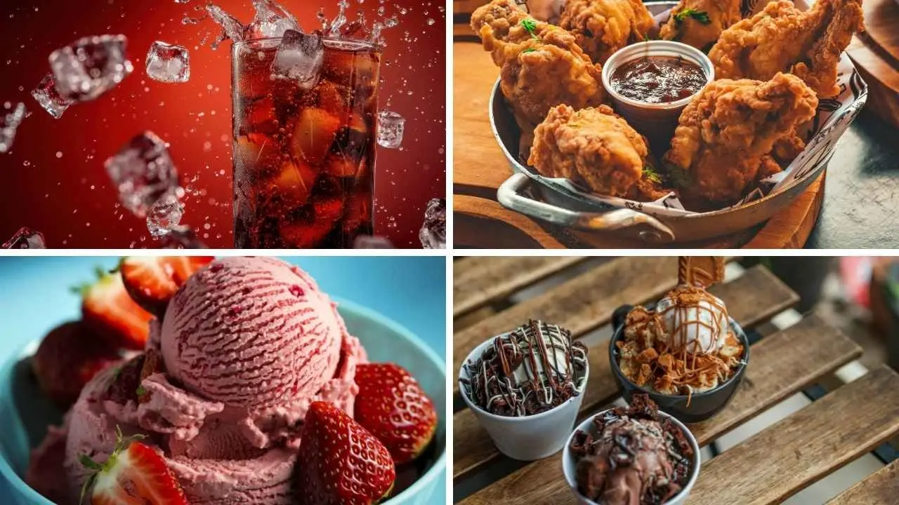 4 Winter Foods to Skip for Better Health and Fewer Colds