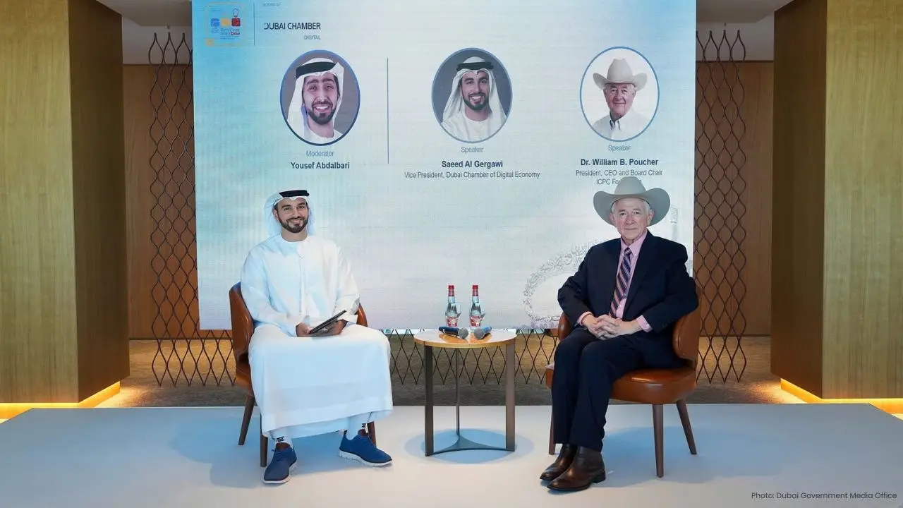 Dubai Set to Host the 50th ICPC World Finals in November 2026