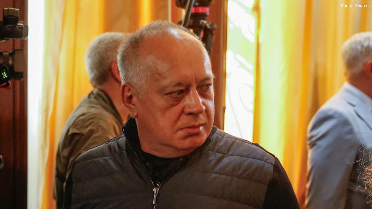 U.S. Intensifies Pressure on Venezuelan Security Leaders Following Maduro's Fall