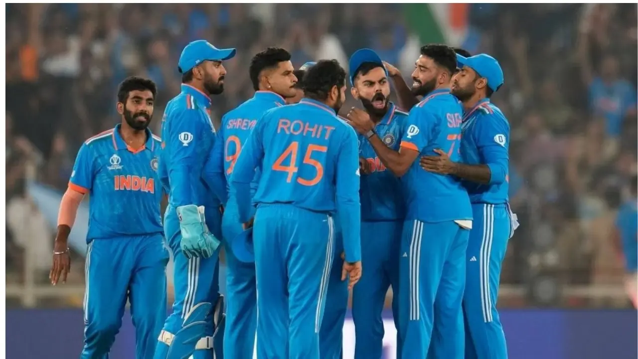 Everything You Should Know About the India vs New Zealand ODI Series