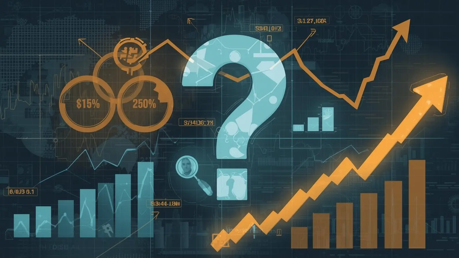 Navigating SIPs Amid Market Ups and Downs