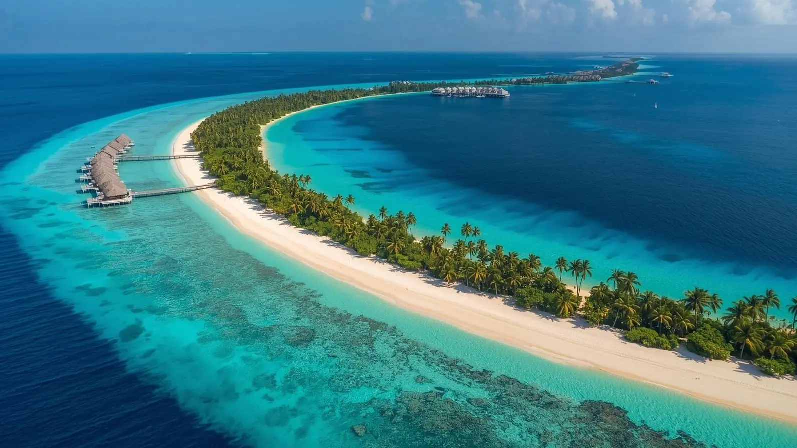 A Comprehensive Guide to Maldives Resorts: Which One Offers True Value