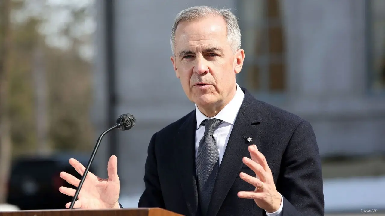 Premier Moe Supports Prime Minister Carney's Visit to China