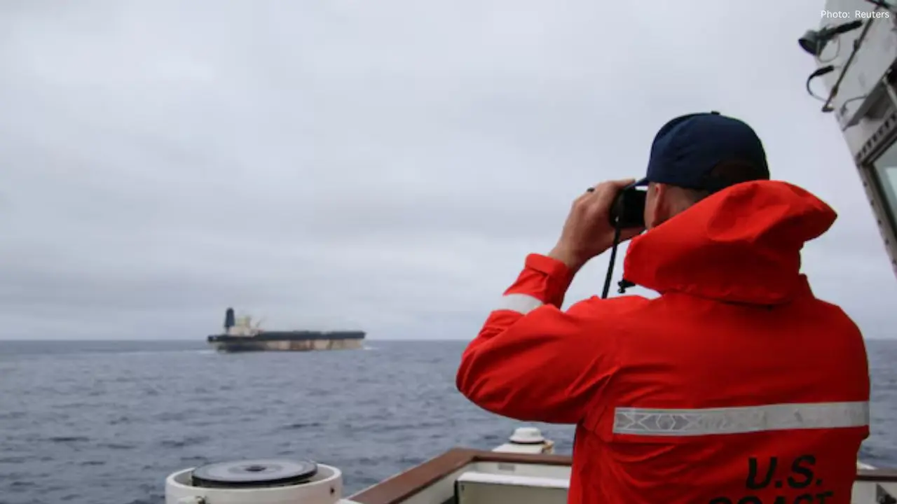 US Takes Control of Venezuelan Oil Tankers, Heightening Global Tensions