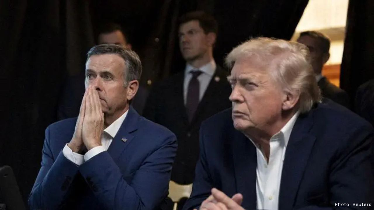 U.S. Senate Considers Restricting Trump's Military Authority in Venezuela