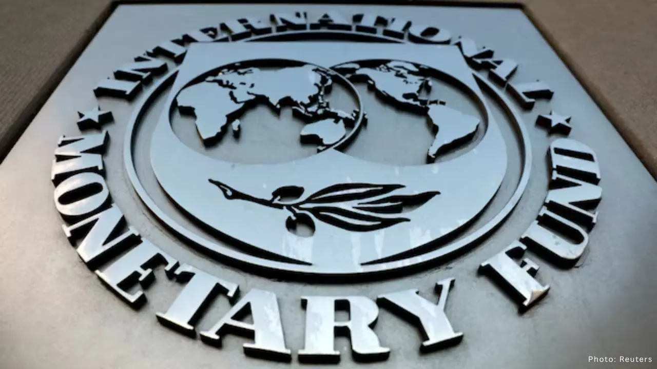 Zambia Pursues New IMF Program for Economic Stability
