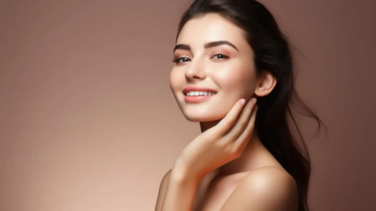 Unlock Radiant Skin with This Simple AM–PM Ritual