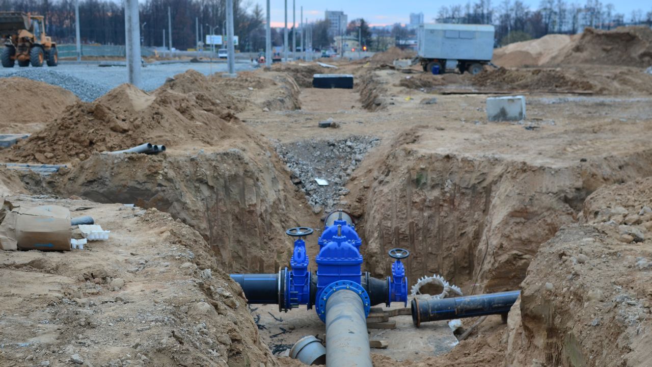Calgary to Act on Panel Report After 2024 Water Main Break