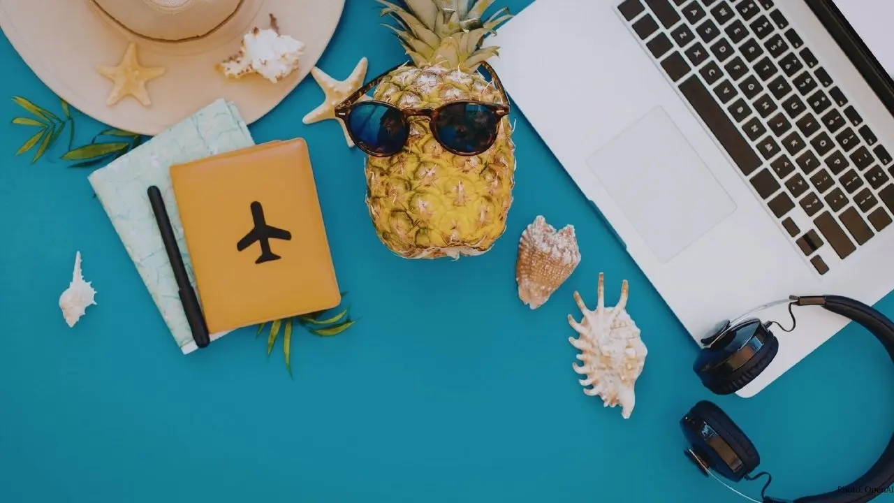 The Rise of Digital Travel Planning Tools and Their Impact on Travel Habits