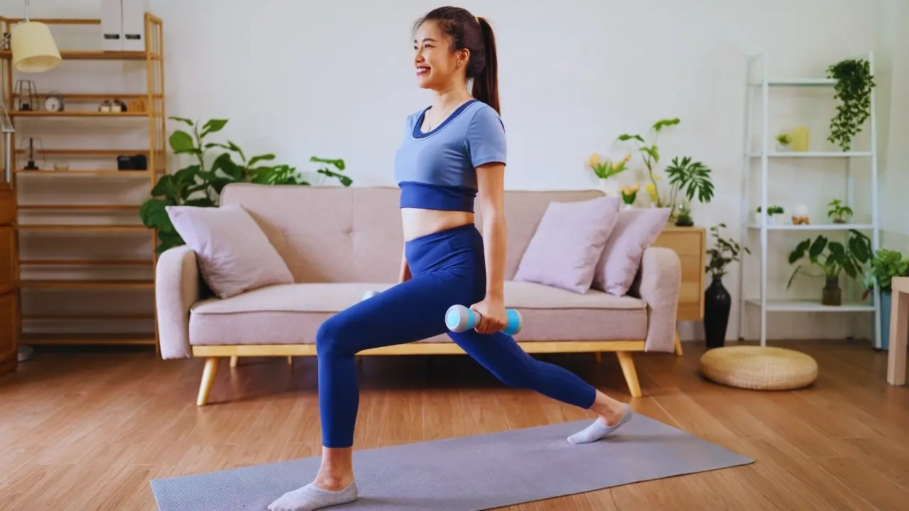 The Rise of Workout Routines: A Modern Necessity