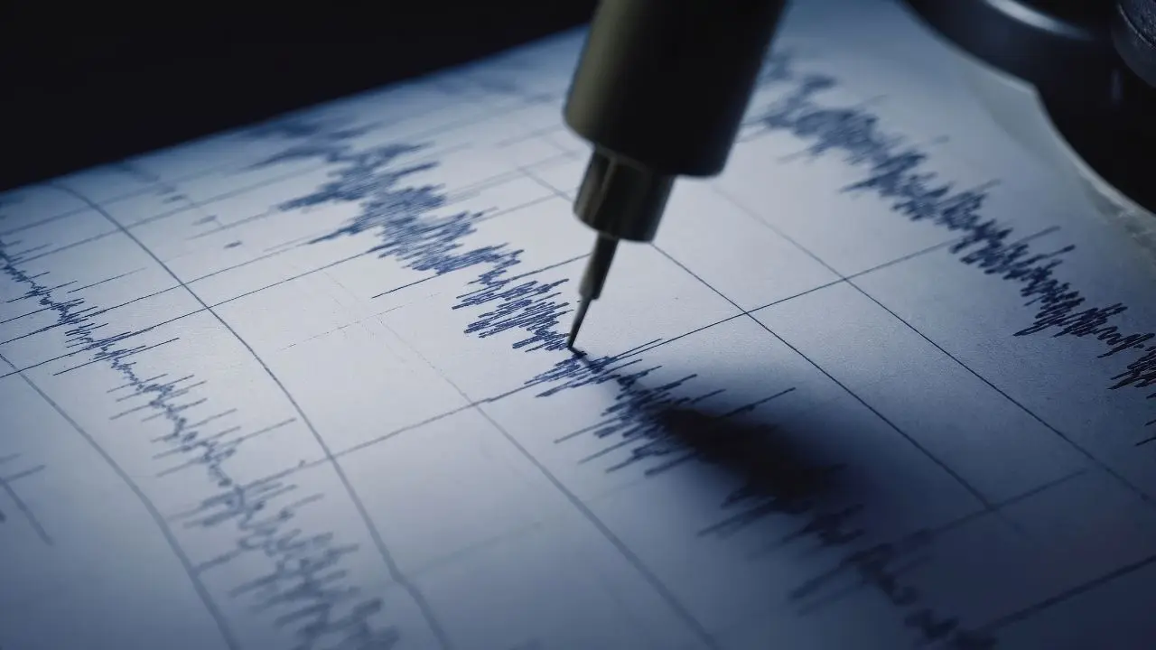 5.5 Magnitude Quake Shakes New Zealand’s North Island