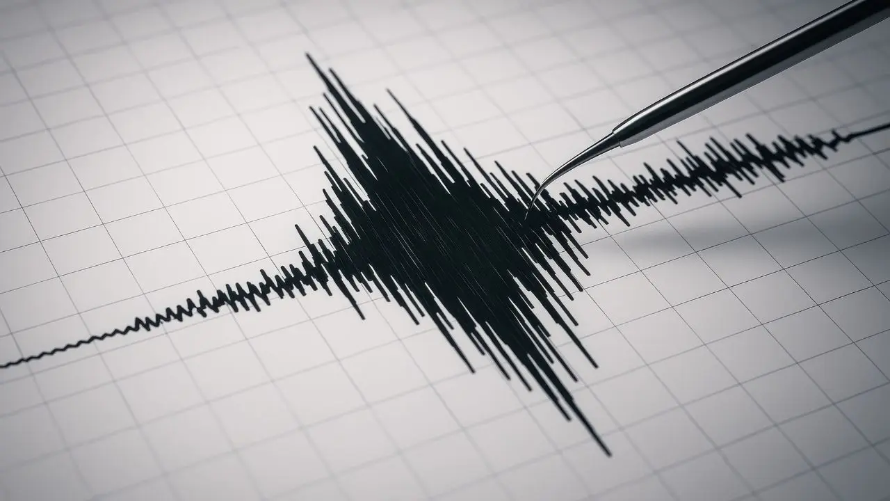 5.8 Magnitude Earthquake Strikes Border Region of Tajikistan and Xinjiang