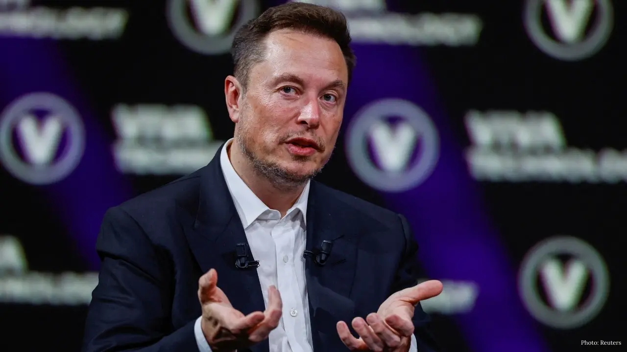 Why Business Leaders Have Captured the World's Attention in 2026