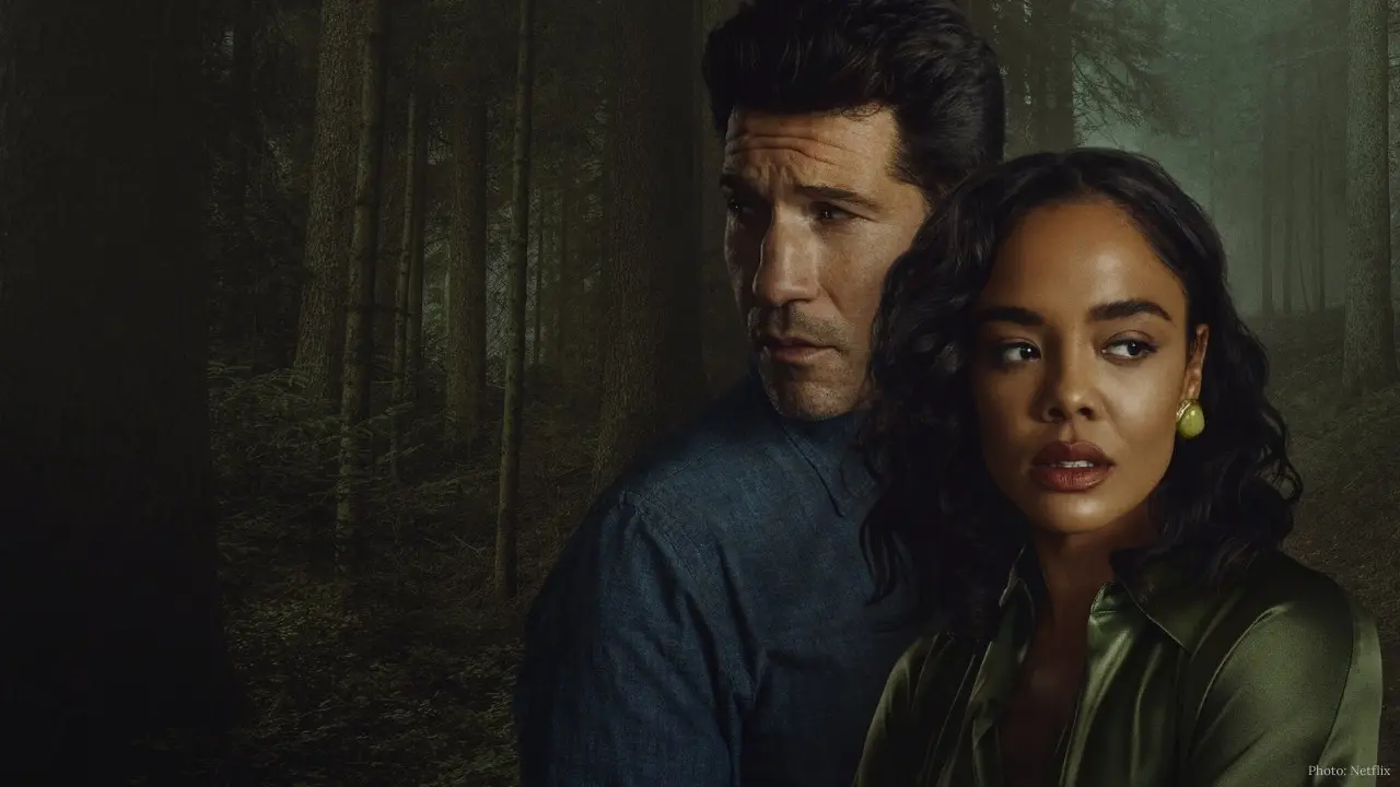 His & Hers Review: A Gripping Dive Into Netflix's Dark Murder Mystery