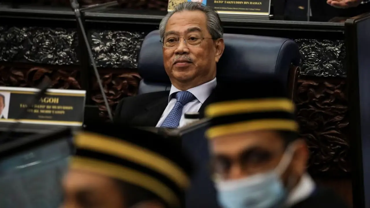 High Court Set to Rule on Parliament Suspension Challenge from 2021