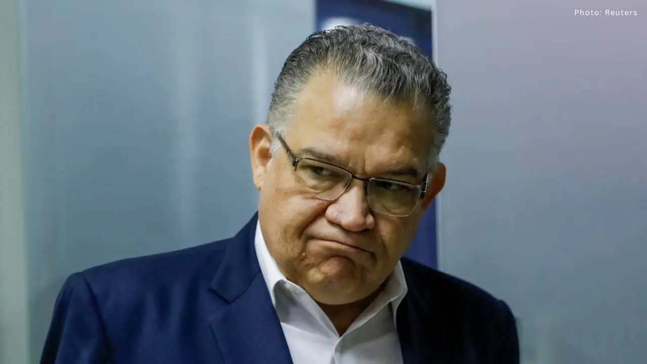 Two Venezuelan Opposition Figures Released Amid Political Change