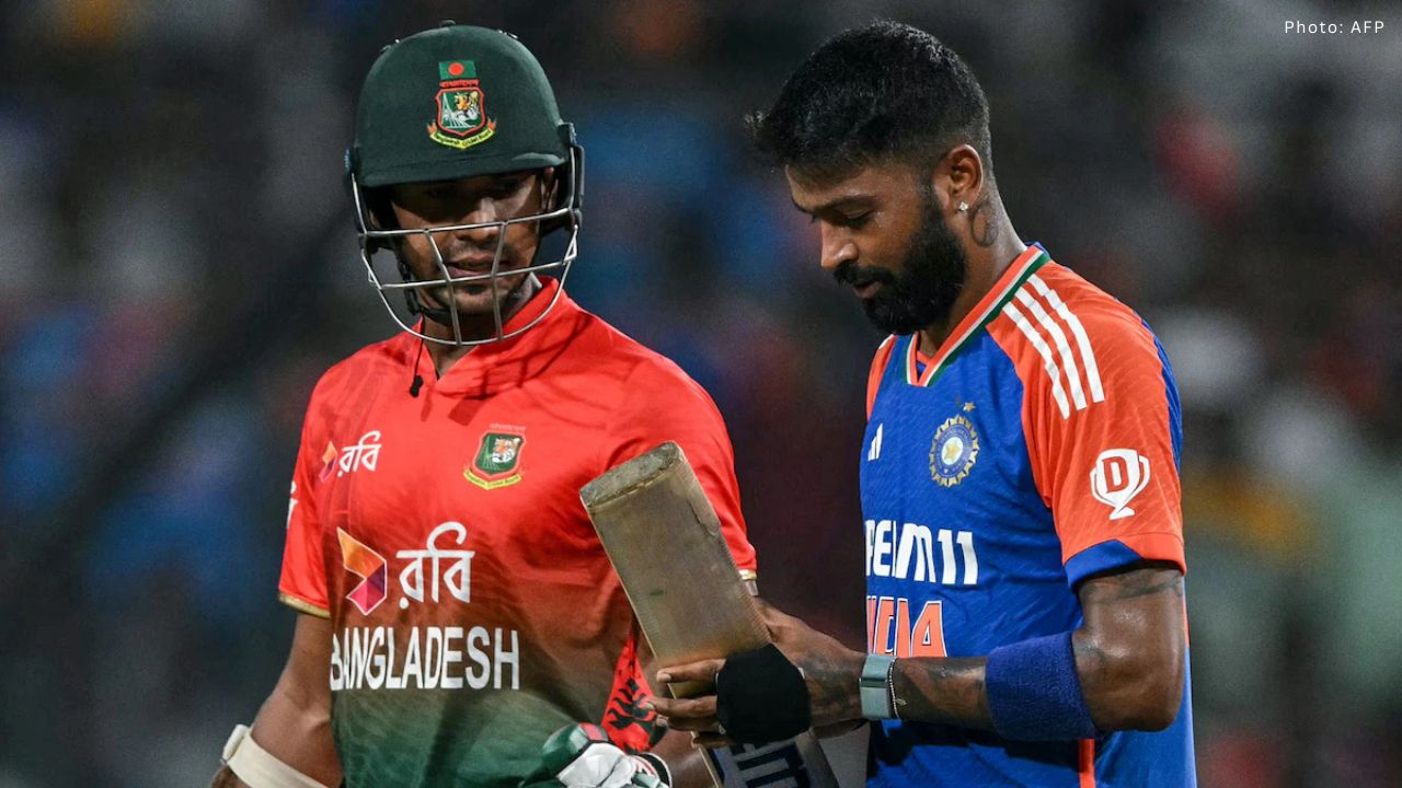 Bangladesh Cricket in Crisis as SG Sponsorships Hang in Balance