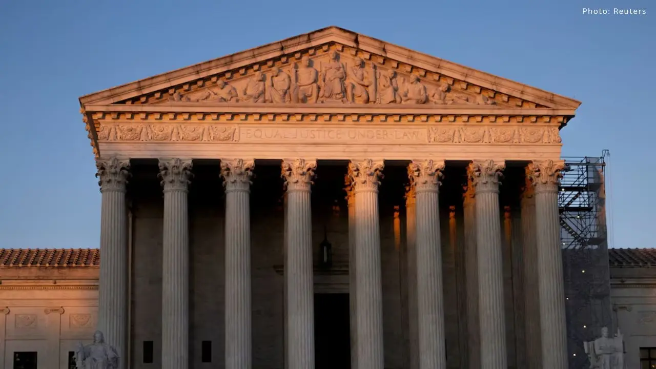 US Supreme Court Reviews Critical Tariff Cases Impacting Trump's Policies