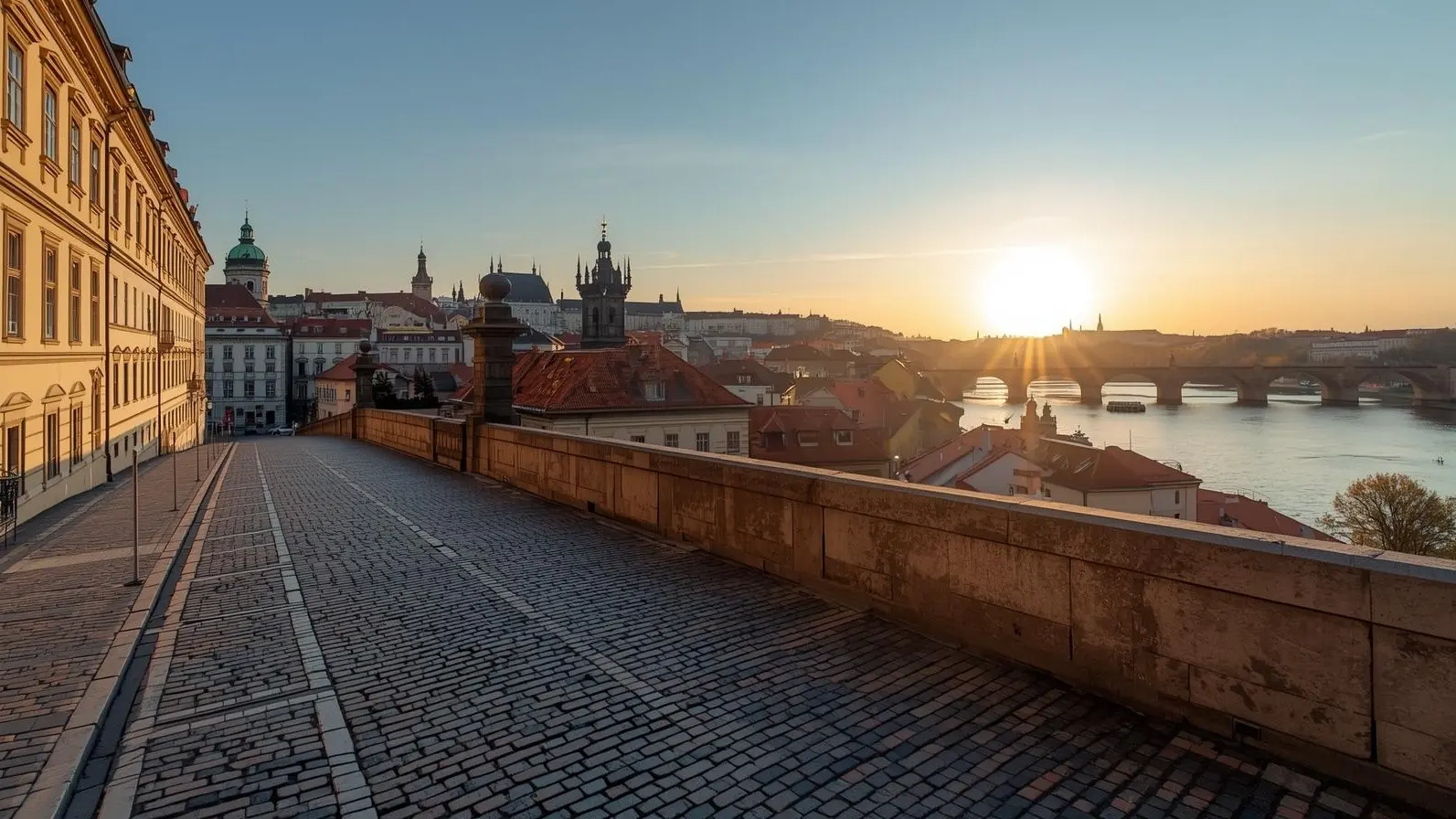 Prague: An Underrated Alternative to Paris for Travelers