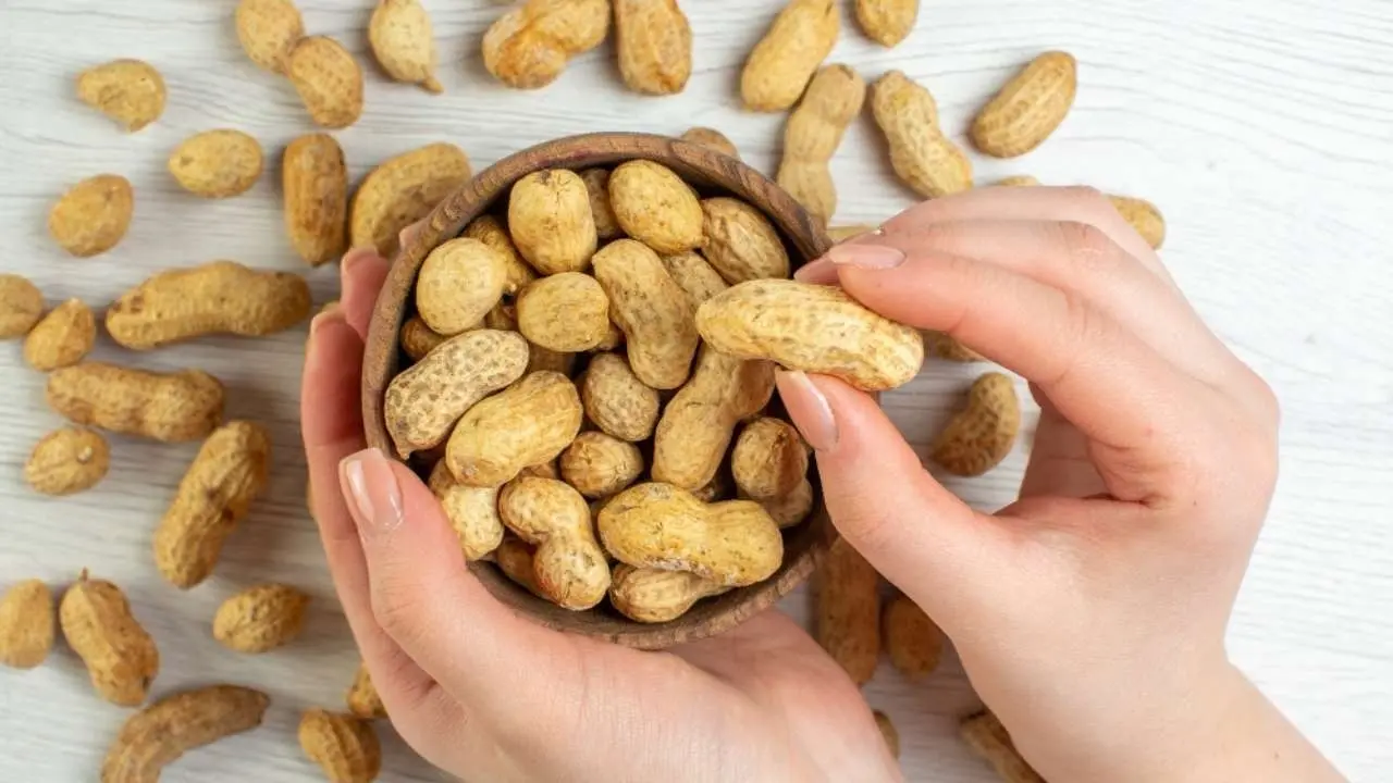 Is Winter the Right Time for Peanuts? Benefits and Cautions