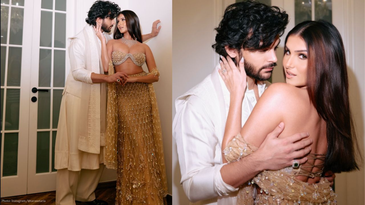 Tara Sutaria & Veer Pahariya Reportedly Part Ways