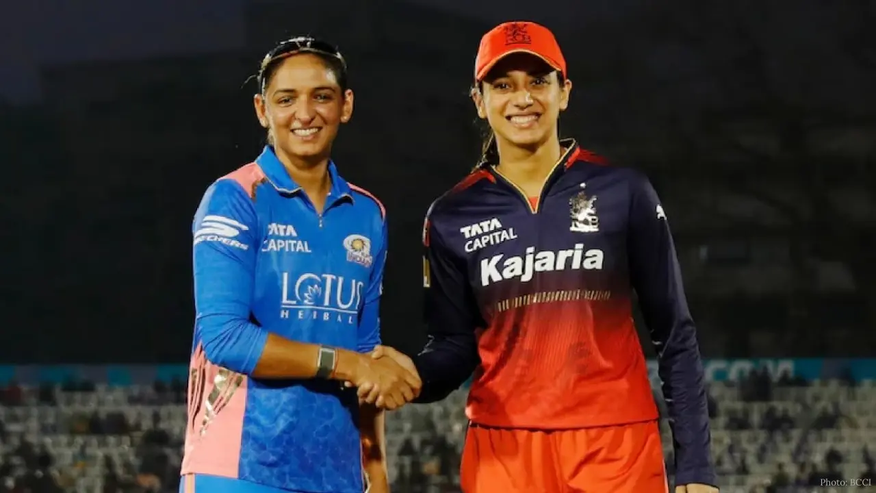 WPL 2026 Kicks Off Today: Your Ultimate Guide to Teams, Schedule, and Streaming