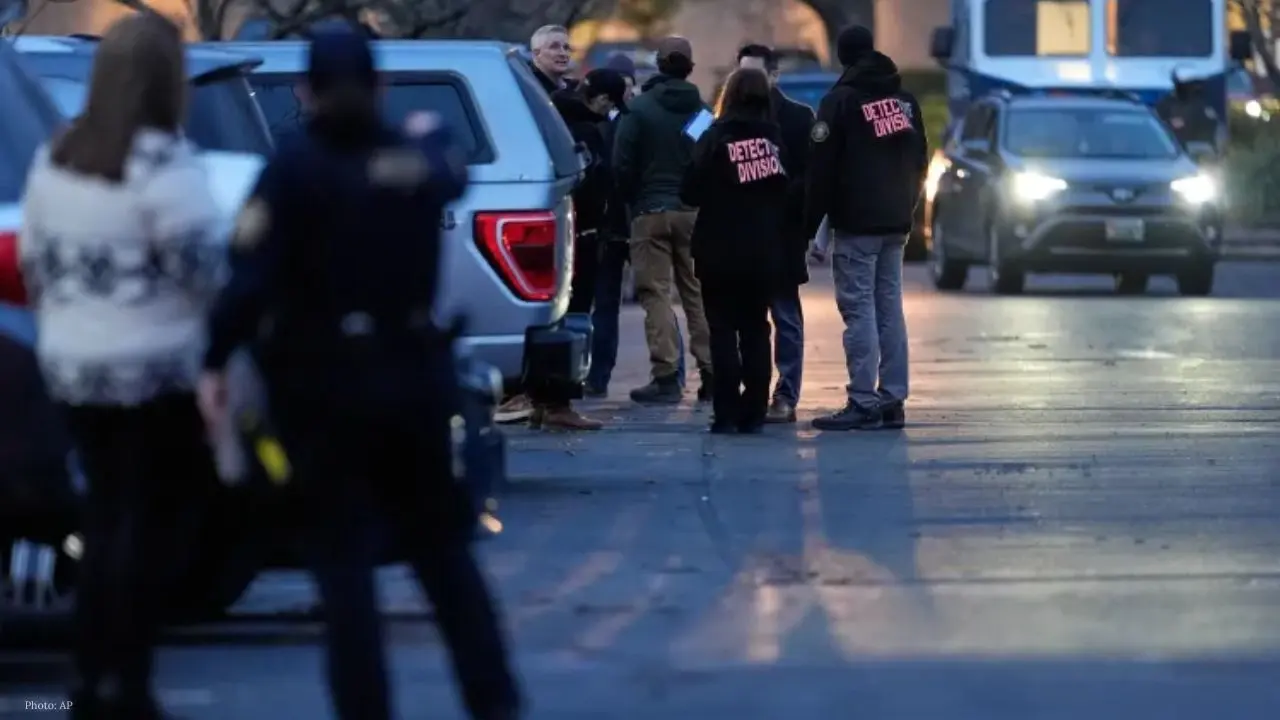 U.S. Immigration Agent Injures Two in Portland, Sparking Tension