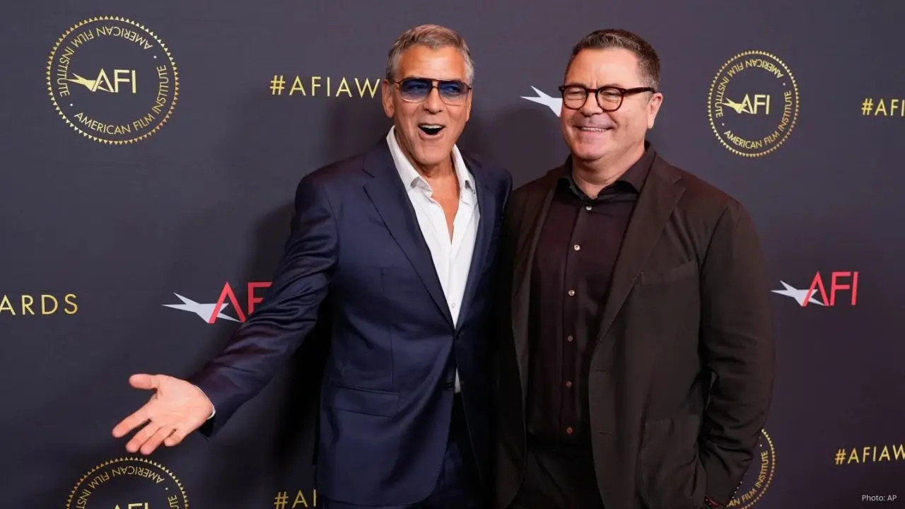 AFI Awards 2026 Shines Spotlight on Cinema and Television