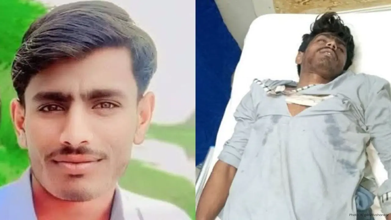 Tragic Death of Hindu Farmer Sparks Outrage in Sindh, Pakistan