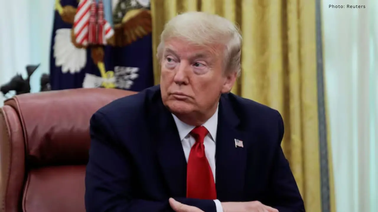 Trump's Venezuela Oil Initiative Strains U.S. Oil Producers