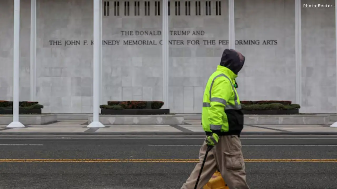 Washington National Opera Parts Ways with Kennedy Center Amid Political Changes
